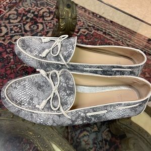 Johnson & Murphy Loafers